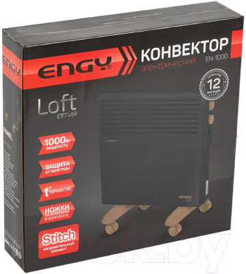 Изображение товара Конвектор Engy EN-1000 Loft / 102930