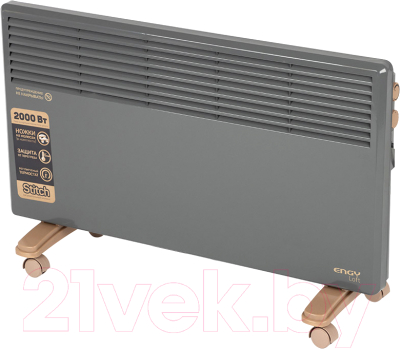 Изображение товара Конвектор Engy EN-2000 Loft / 102932