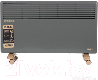 Изображение товара Конвектор Engy EN-2000 Loft / 102932