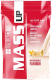 Гейнер Activlab Mass UP (3кг, банан) - 