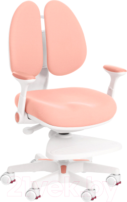 Кресло детское Tetchair Miracle (розовый)