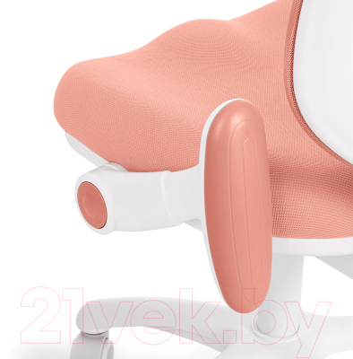 Кресло детское Tetchair Rainbow (розовый)
