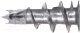 Дюбель для гипсокартона FISCHER GKM 31мм 24556K (100шт) - 