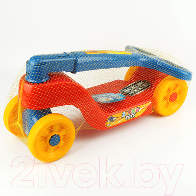 Каталка детская Zarrin Toys L2