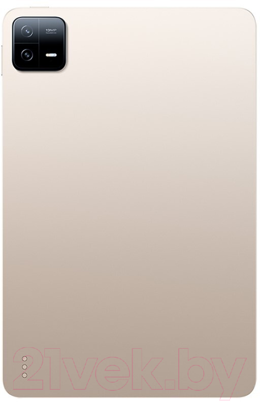 Планшет Xiaomi Pad 6 8GB/256GB / 23043RP34G