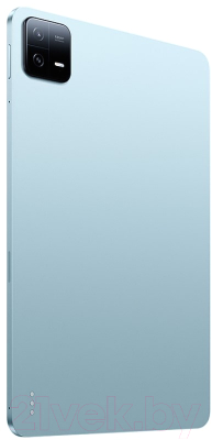 Планшет Xiaomi Pad 6 8GB/256GB / 23043RP34G (голубой туман)