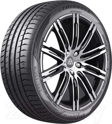 Летняя шина Triangle EffeXSport TH202 245/40R19 98Y