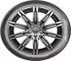 Миниатюра изображения товара Летняя шина Triangle EffeXSport TH202 245/40R19 98Y