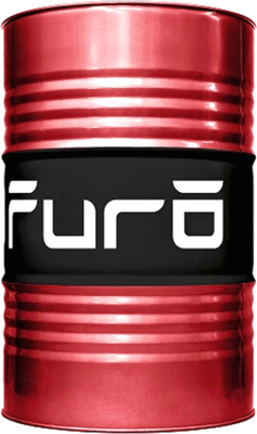 Моторное масло Furo Opti 10W40 / 10W40FR015 (205л)