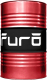 Моторное масло Furo Profi 10W40 / 10W40FR028 (205л) - 