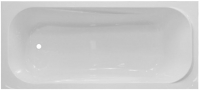 Ванна из искусственного мрамора Эстет Alfa 180x80 / ФР-00014522 - 