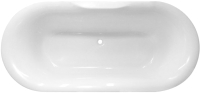 Ванна из искусственного мрамора Эстет Lion 174x80 Silk / ФР-00014537 - 