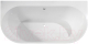 Ванна из искусственного мрамора Эстет Miami 170x85.5 Silk / ФР-00014539 - 