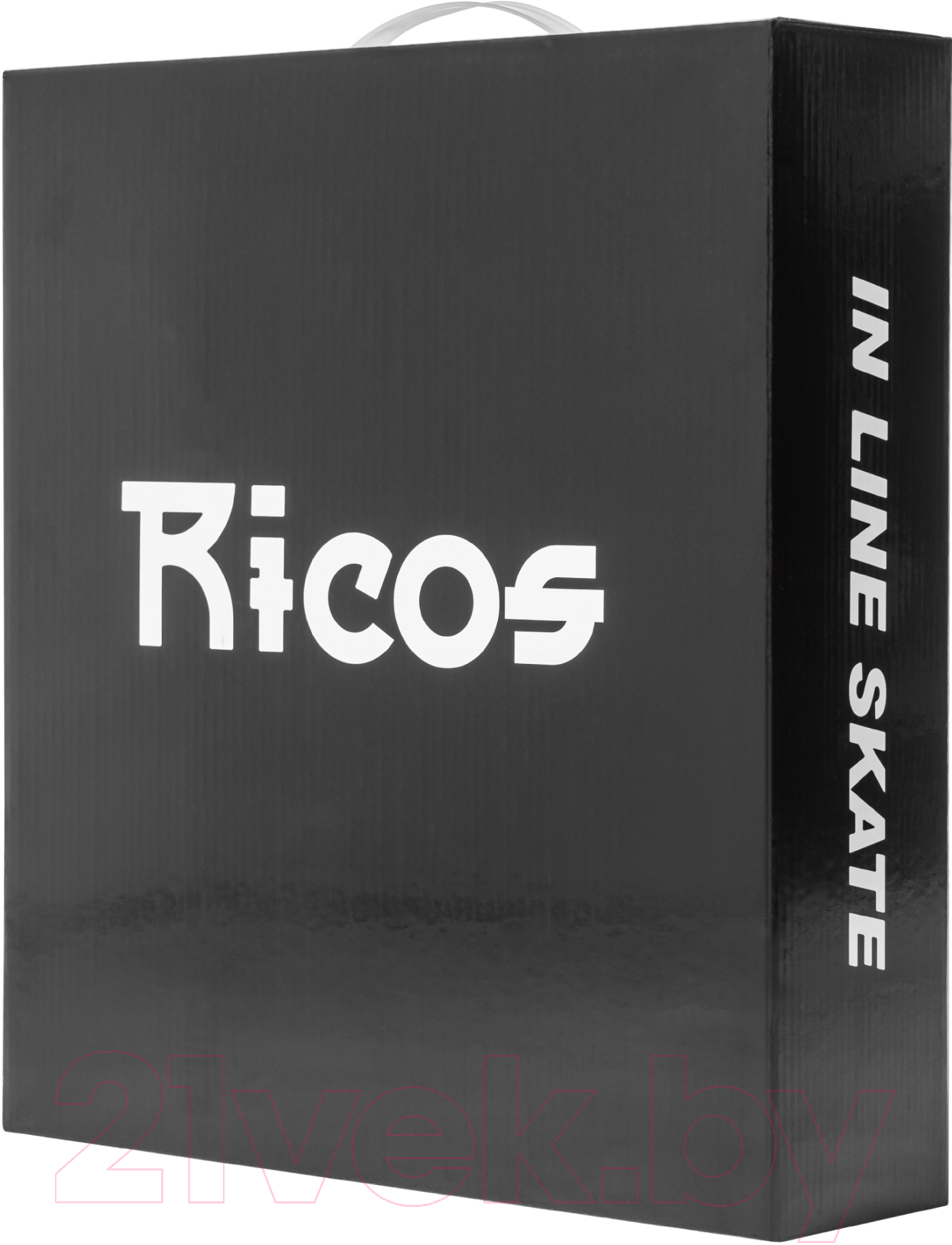 Ролики-коньки Ricos Props PW-253B V М