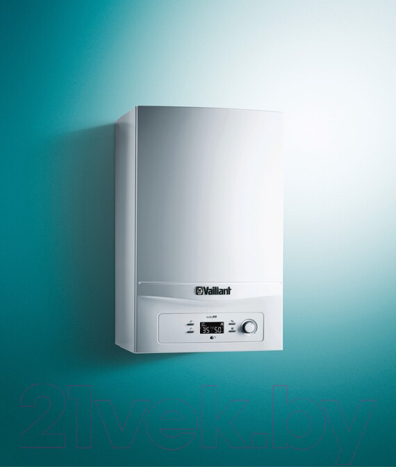 Газовый котел Vaillant H-RU VUW 242/5-2