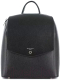 Рюкзак David Jones 823-CM6751-BLK (черный) - 