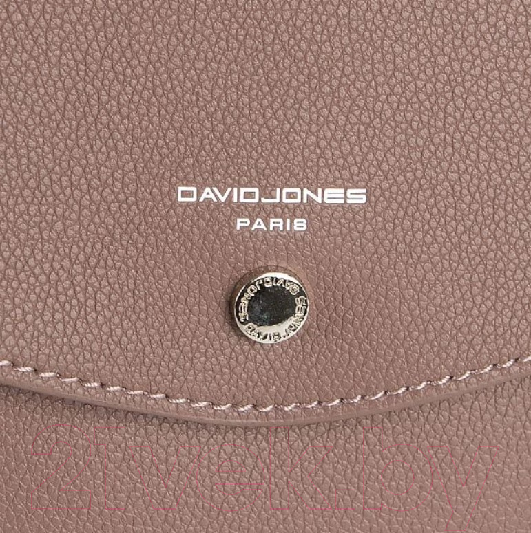 Рюкзак David Jones 823-CM6751-DPK