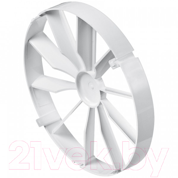 Вентилятор накладной Awenta System+ Turbo 100W / KWT100W-POB100-ZZ100 — фото 6