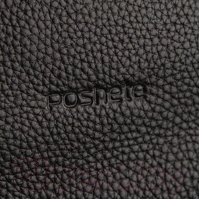 Сумка Poshete 845-SJ7315OL-BLK (черный)