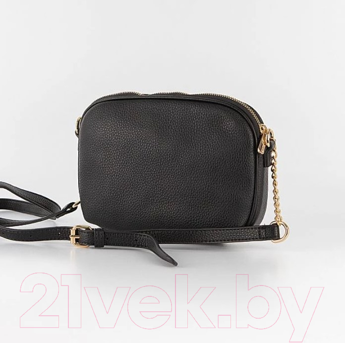 Сумка David Jones 823-CM6767-BLK