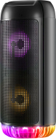 Минисистема SoundMax SM-PS4525 (черный) - 