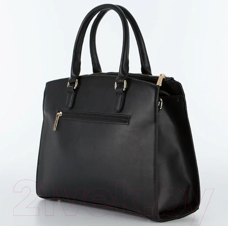 Сумка David Jones 823-CM6770-BLK