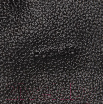 Сумка Poshete 845-SR20110OL-BLK (черный)