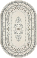 

Ковер, Rome 1754A-KGRI-BEJ-OVAL