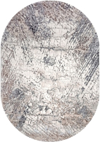 

Ковер Bossan, Rome 2358A-VIZON-BEJ-OVAL