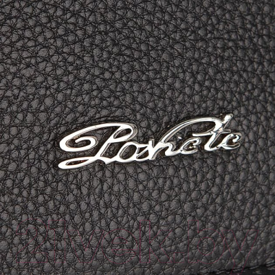 Сумка Poshete 845-SR20119OL-BLK (черный)