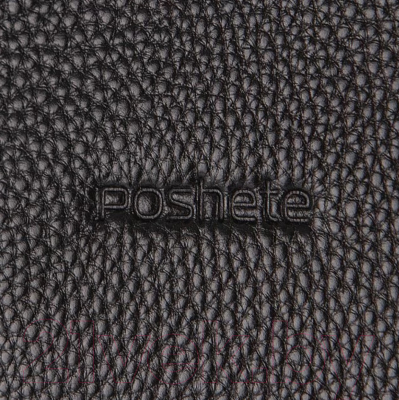 Сумка Poshete 845-SR20135OL-BLK (черный)