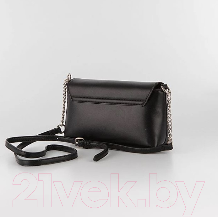 Сумка David Jones 823-CM6772-BLK