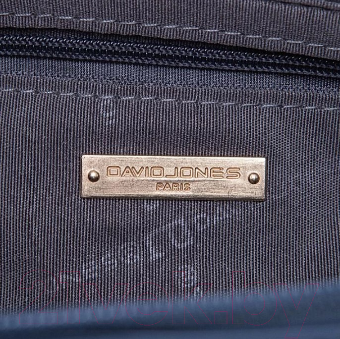 Сумка David Jones 823-CM6758-DGR