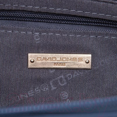 Сумка David Jones 823-CM6758-DGR (серый)