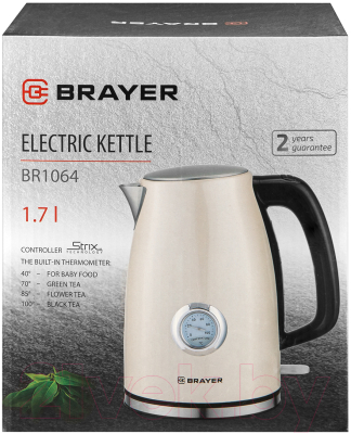 Электрочайник Brayer BR1064