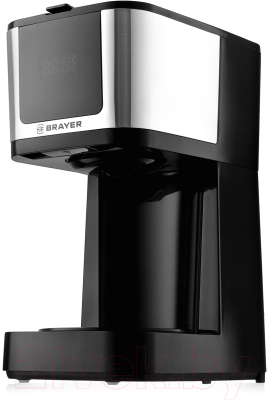 Капельная кофеварка Brayer BR1125