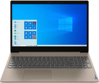 

Ноутбук Lenovo, IdeaPad 3 15ITL05 (81X80056RU)