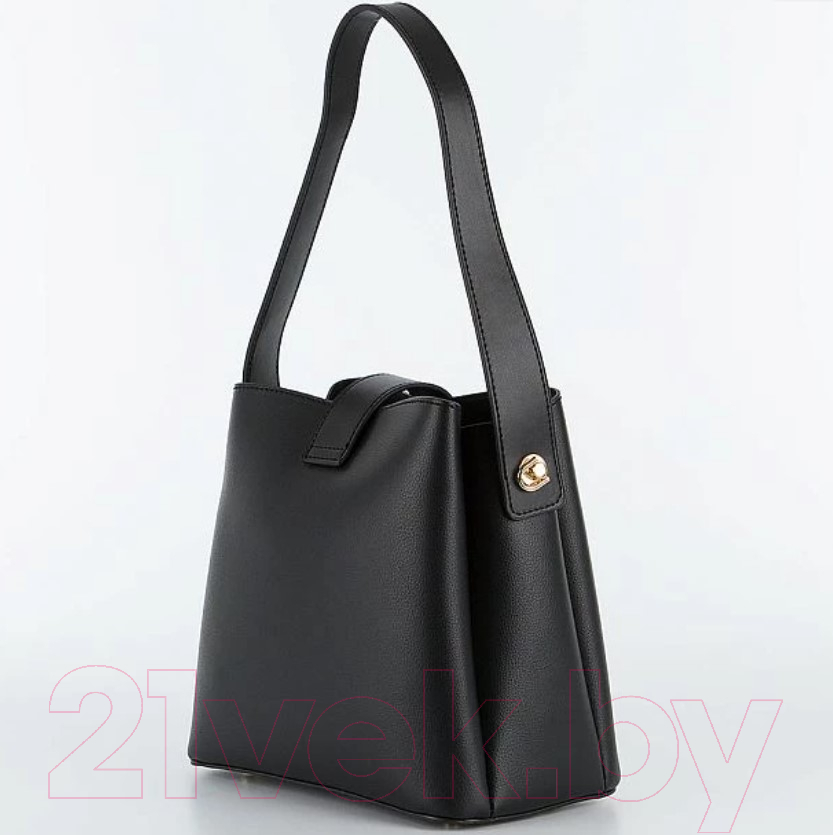 Сумка David Jones 823-CM6777-BLK