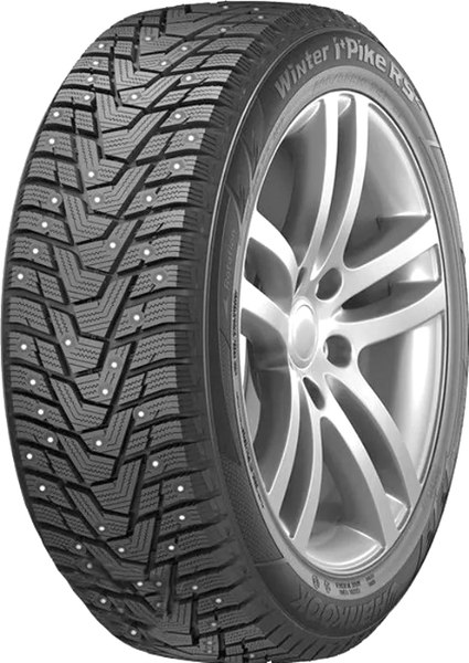 Зимняя шина Hankook Winter i*Pike RS2 W429 185/55R15 86T (шипы)