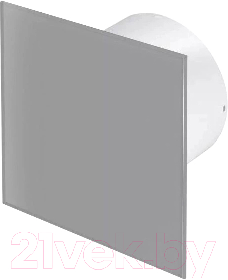 Вентилятор накладной Awenta System + Turbo 100M / KWT100M-PTGG100M-ZZ100