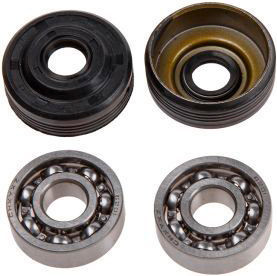 Сальник для бензопилы Eco CSP-HU137/142-008 - 