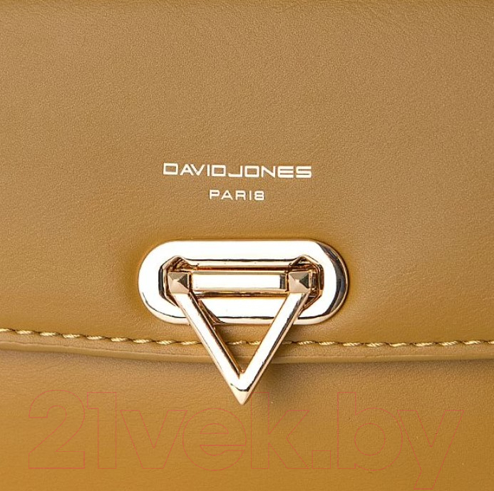 Сумка David Jones 823-CM6758-MST