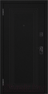 Входная дверь Металюкс М412 (96x205, левая)