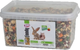 Корм для грызунов Lolo Pets Для кролика / LO 71065 (1.8кг) - 