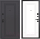 Входная дверь Металюкс М412/2 (96x205, правая) - 
