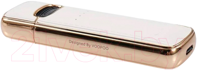 Электронный парогенератор VooPoo Vmate E 1200mAh (3мл, золото)