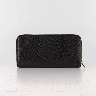 Портмоне David Jones 823-P134-510-BLK (черный)