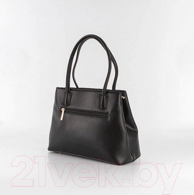 Сумка David Jones 823-CM6760-BLK (черный)