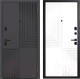 Входная дверь Металюкс М413 (87х205, правая) - 
