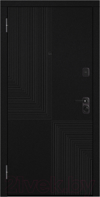 Входная дверь Металюкс М413/1 (96х205, левая)